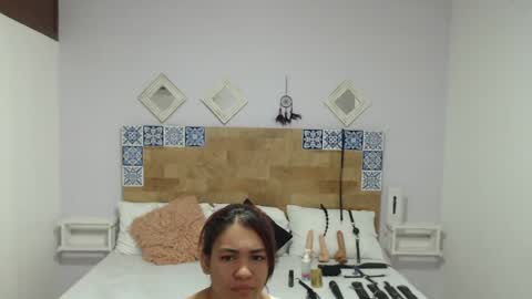 Melissa online show from 01-29-25, 11:20