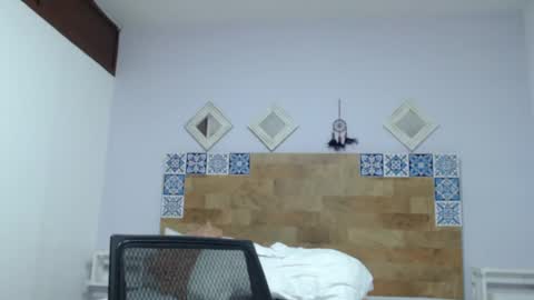 Melissa online show from 02-01-25, 01:20