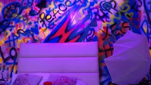 Melissa online show from 02-03-25, 11:42