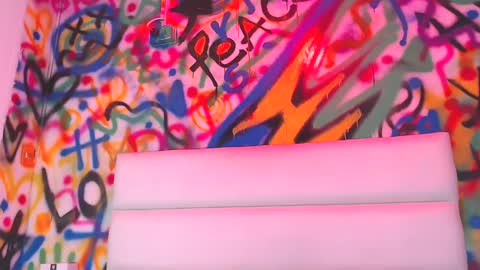 Melissa online show from 02-03-25, 05:46