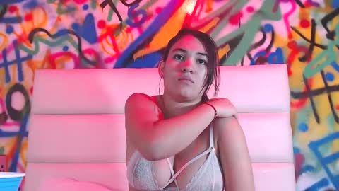 Melissa online show from 02-03-25, 11:58