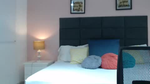 Melissa online show from 02-12-25, 11:29