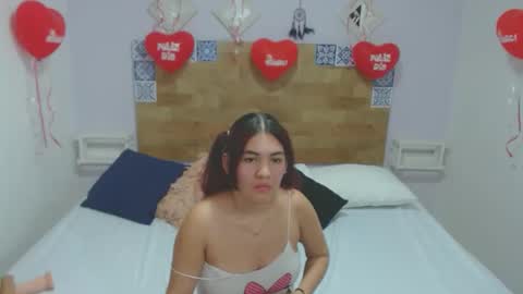 Melissa online show from 02-15-25, 11:17