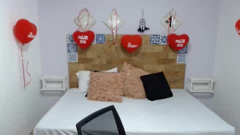 Melissa online show from 02-21-25, 11:22