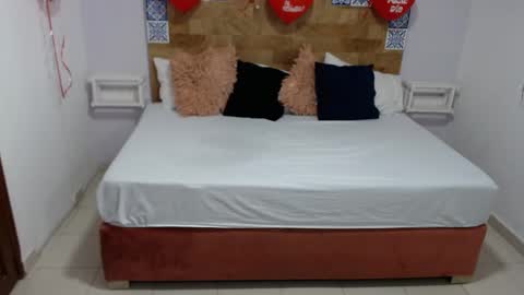 Melissa online show from 02-22-25, 11:13