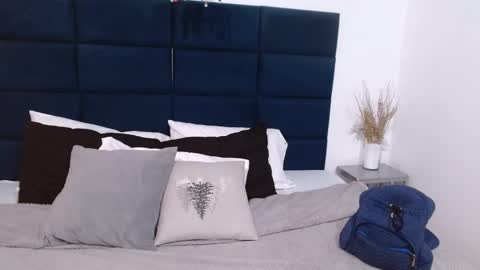 Melissa online show from 03-01-25, 02:59