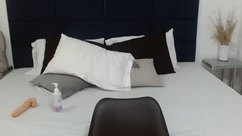 Melissa online show from 03-08-25, 07:16