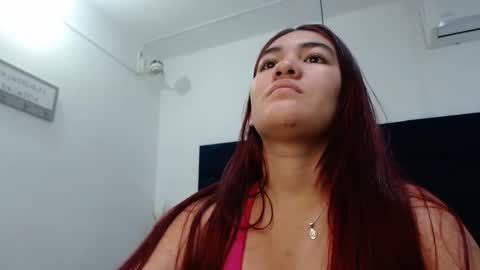 Melissa online show from 10-10-25, 10:36