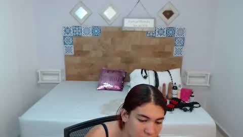 Melissa online show from 11-24-25, 11:43