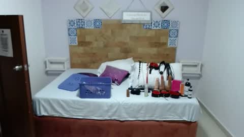 Melissa online show from 11-29-25, 11:13