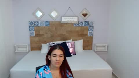 Melissa online show from 02-02-26, 10:03