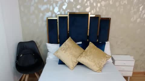 Melissa online show from 04-26-26, 11:08