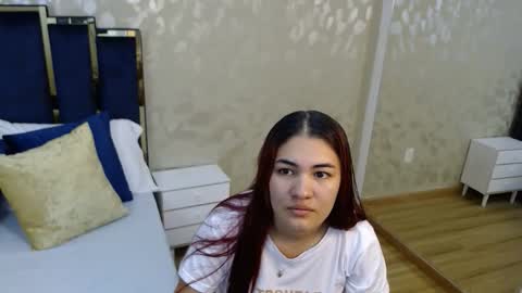 Melissa online show from 04-29-26, 11:25