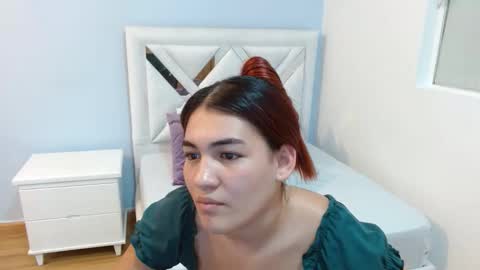 Melissa online show from 05-31-26, 06:09