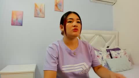 Melissa online show from 07-29-26, 11:30