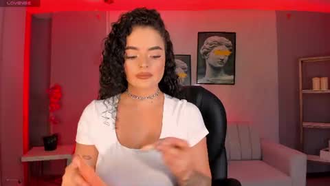 Kylie Jenkins online show from 07-15-26, 11:37