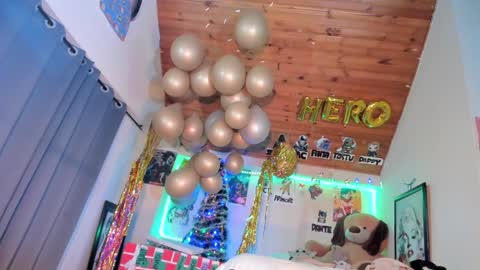   online show from 12-25-24, 02:03