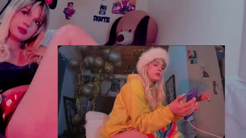   online show from 01-30-25, 11:44