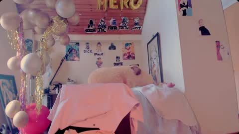   online show from 02-05-25, 03:20