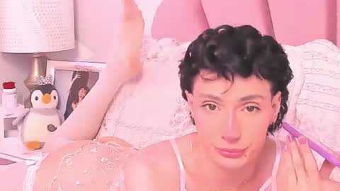 Snapshot of kyliemonnet chatting on 06-30-26, 02:56 Kylie jl online show from 06-30-26, 02:56