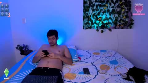 Snapshot of kylietimothee chatting on 09-15-25, 03:50 kylietimothee online show from 09-15-25, 03:50
