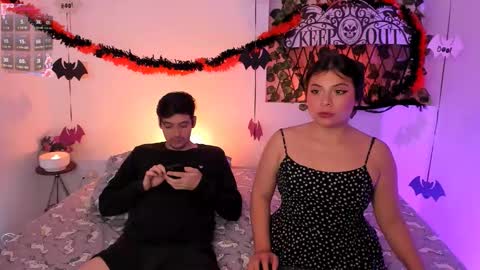 Snapshot of kylietimothee chatting on 10-13-25, 05:24 kylietimothee online show from 10-13-25, 05:24