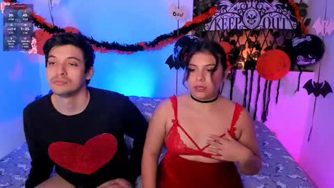 kylietimothee online show from 10-27-25, 06:01