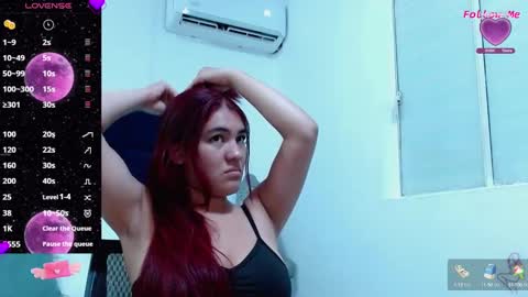 Kylie online show from 09-12-25, 11:21