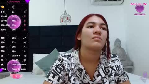 Kylie online show from 09-15-25, 09:42