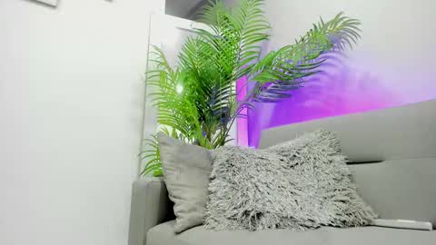 Kylliam Levis online show from 02-20-25, 02:07