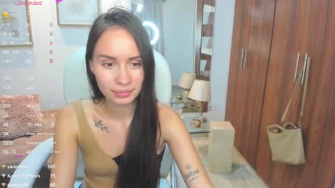 Snapshot of kymberlysweet chatting on 01-02-25, 05:29 Kymberly online show from 01-02-25, 05:29