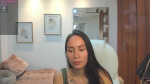 Snapshot of kymberlysweet chatting on 01-03-25, 11:25 Kymberly online show from 01-03-25, 11:25