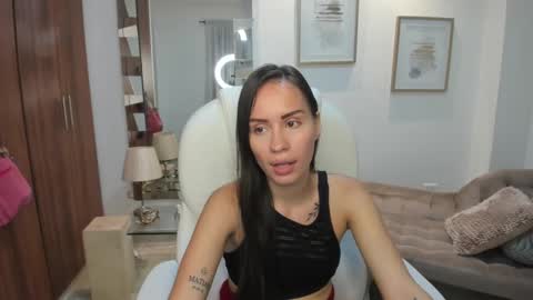 Snapshot of kymberlysweet chatting on 01-05-25, 11:48 Kymberly online show from 01-05-25, 11:48