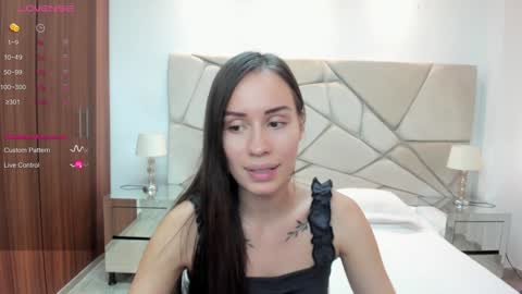 Snapshot of kymberlysweet chatting on 01-07-25, 02:41 Kymberly online show from 01-07-25, 02:41