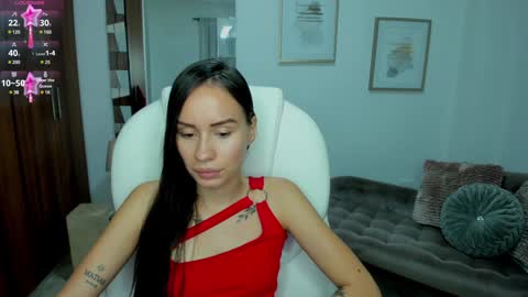 Snapshot of kymberlysweet chatting on 01-08-25, 11:43 Kymberly online show from 01-08-25, 11:43