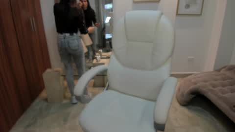 Snapshot of kymberlysweet chatting on 01-10-25, 11:00 Kymberly online show from 01-10-25, 11:00