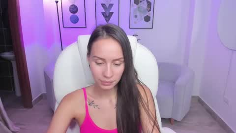 Snapshot of kymberlysweet chatting on 02-24-25, 03:09 Kymberly online show from 02-24-25, 03:09