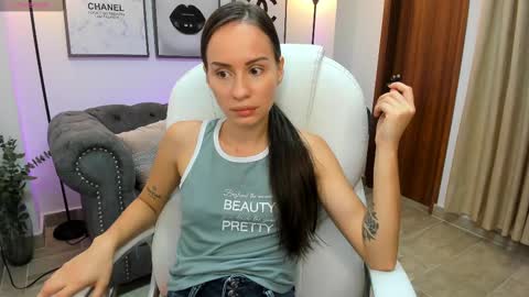 Snapshot of kymberlysweet chatting on 03-03-25, 11:55 Kymberly online show from 03-03-25, 11:55