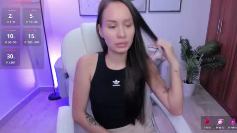 Snapshot of kymberlysweet chatting on 09-24-25, 11:13 Kymberly online show from 09-24-25, 11:13