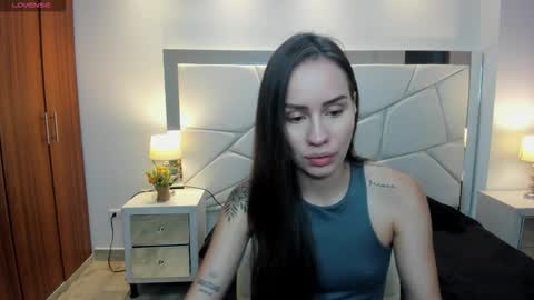 Snapshot of kymberlysweet chatting on 10-19-25, 11:22 Kymberly online show from 10-19-25, 11:22