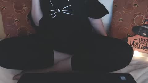 Snapshot of kymchi chatting on 10-23-25, 11:24 Check Out My NSFW OnlyFans Link On Bio online show from 10-23-25, 11:24