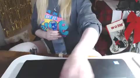 Snapshot of kymchi chatting on 01-07-26, 10:34 Check Out My NSFW OnlyFans Link On Bio online show from 01-07-26, 10:34