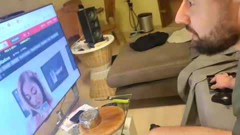 Hornyman online show from 06-13-26, 11:46