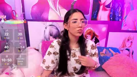 kyoko_bms online show from 09-14-25, 10:03