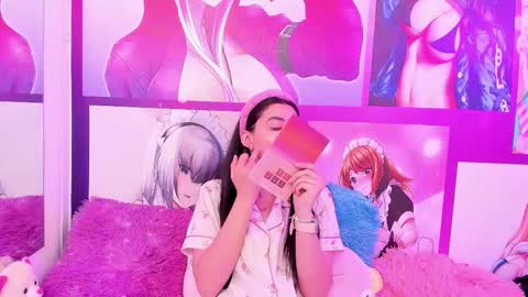 kyoko_bms online show from 10-18-25, 12:17