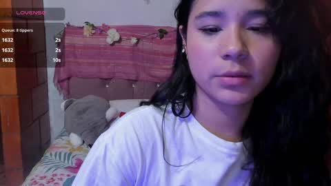 kyomi online show from 01-13-25, 05:44