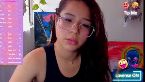 kyomi online show from 09-08-25, 04:39