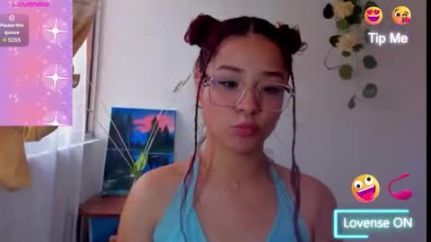 kyomi online show from 10-06-25, 06:16