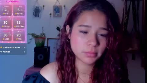 kyomi online show from 11-20-25, 10:48