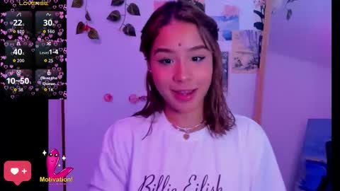 kyomi online show from 03-14-26, 12:10